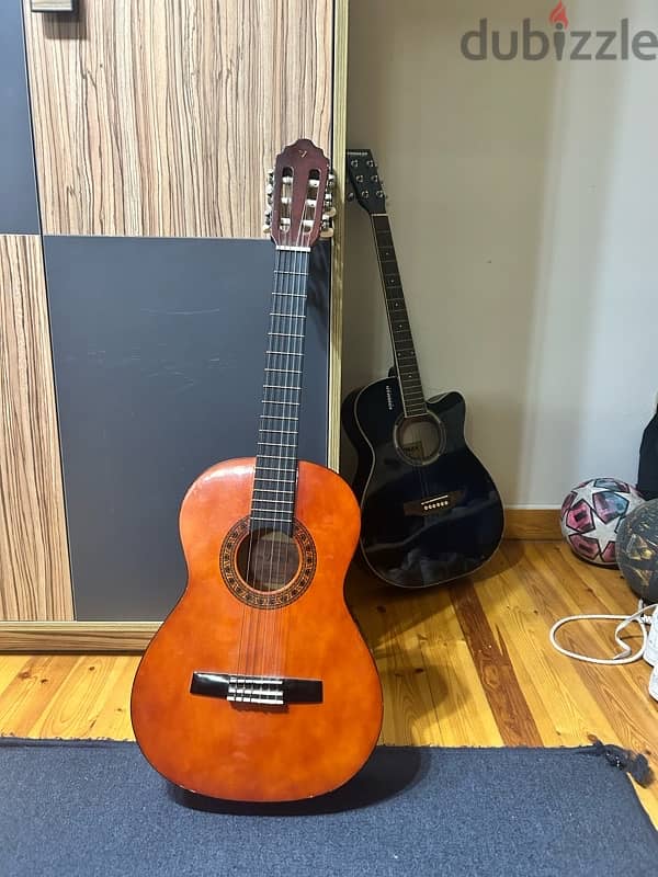 vlencia ,classical guitar 0