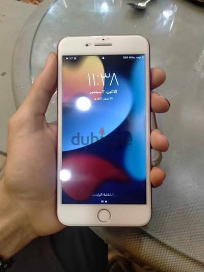 ايفون 7plus