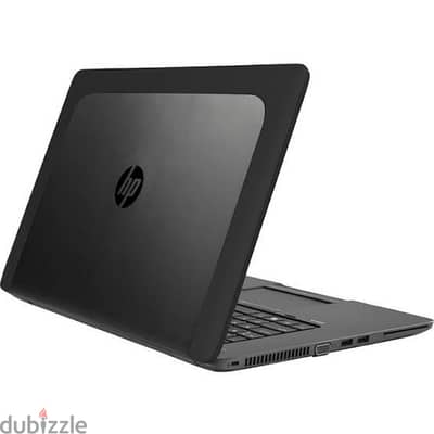 Hp Zbook g3