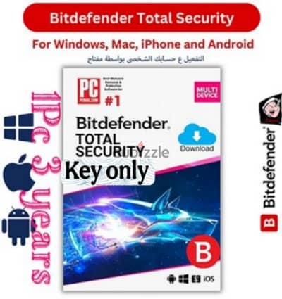 bitdefander