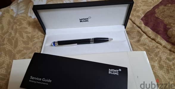 Montblanc