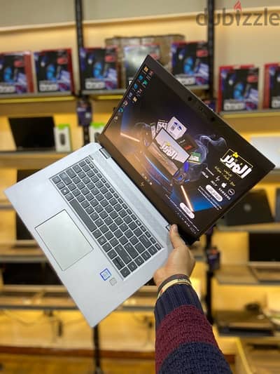 الاكثر طلبا بافضل سعر في مصر zbook g5