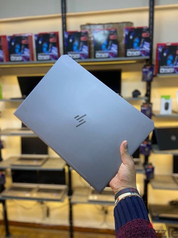 الاكثر طلبا بافضل سعر في مصر zbook g5 1