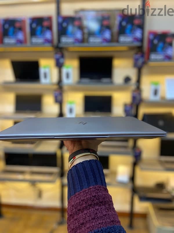 الاكثر طلبا بافضل سعر في مصر zbook g5 3