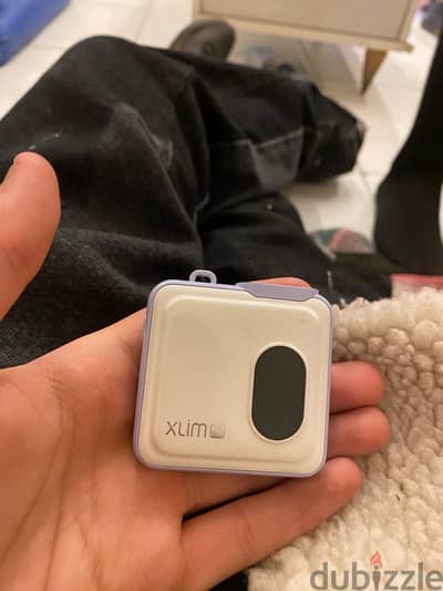 xlim sq pro