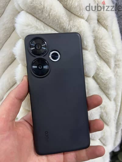 Poco F6