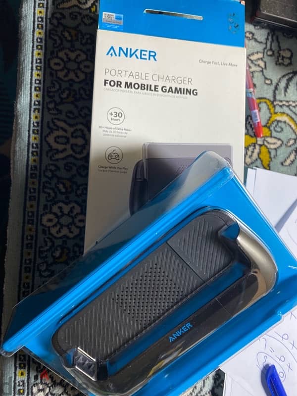 ANKER 2