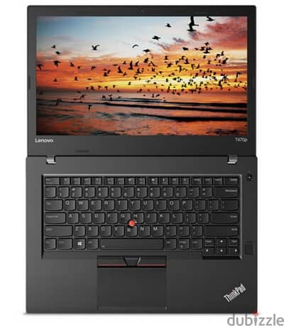 Lenovo thinkpad 14"