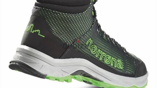 norrøna by ALFA outdoor shoes size 46 EU