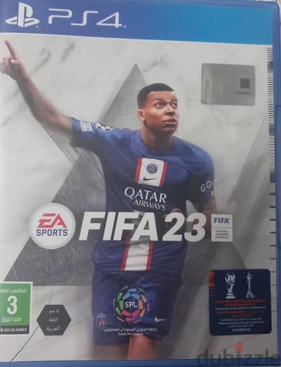 FIFA 23