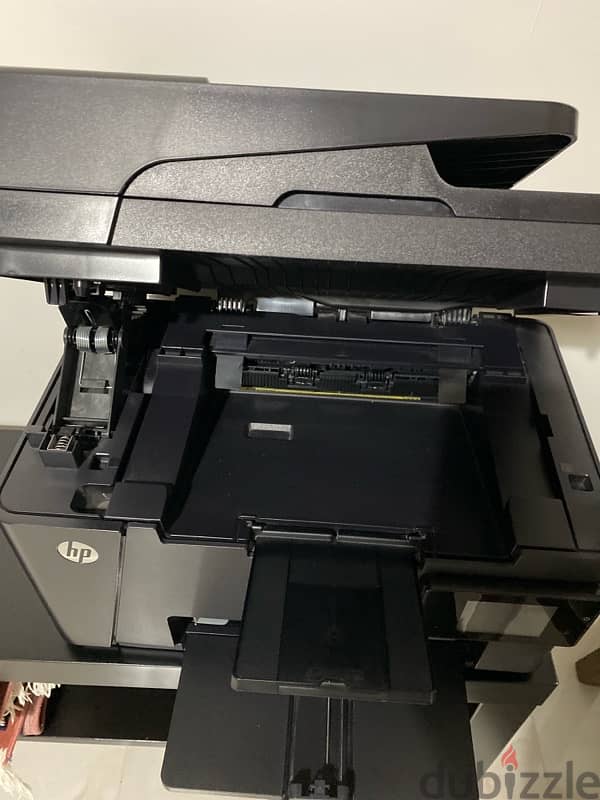 HPlaser jet printer 1