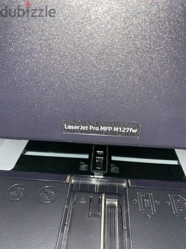 HPlaser jet printer 3