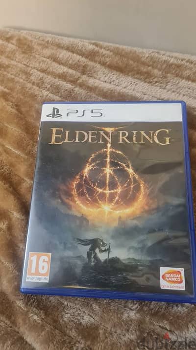 elden ring ps5