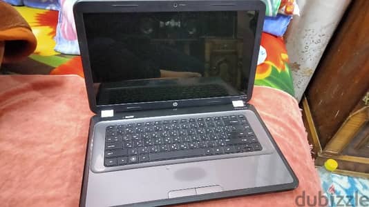 hp pavilion g6