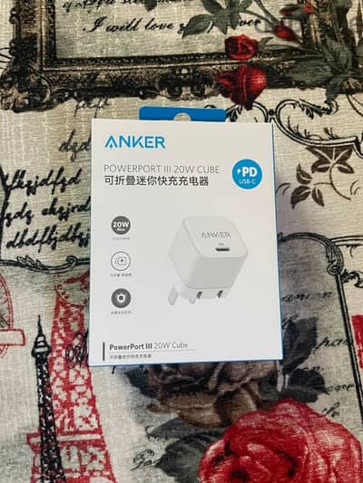 Anker