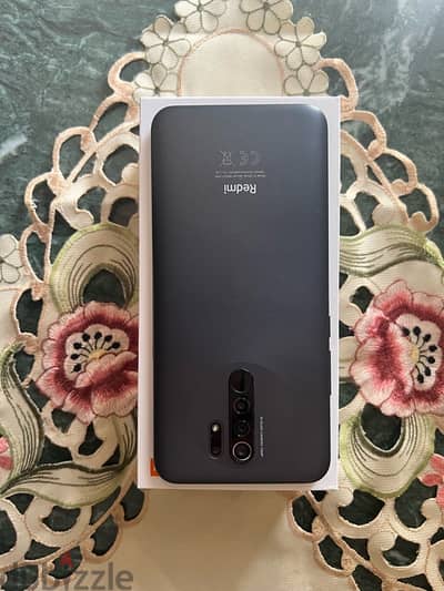 Xiaomi redmi 9 شاومي ريدمي ٩