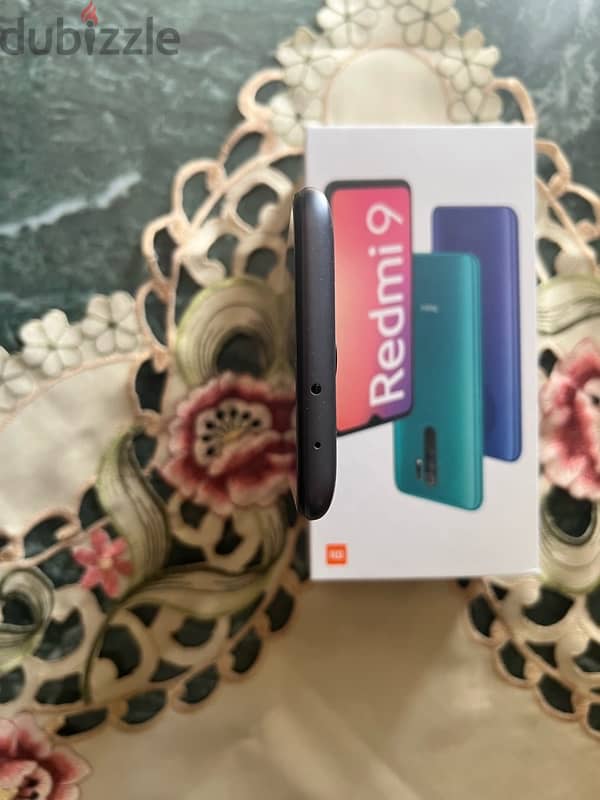 Xiaomi redmi 9 شاومي ريدمي ٩ 3