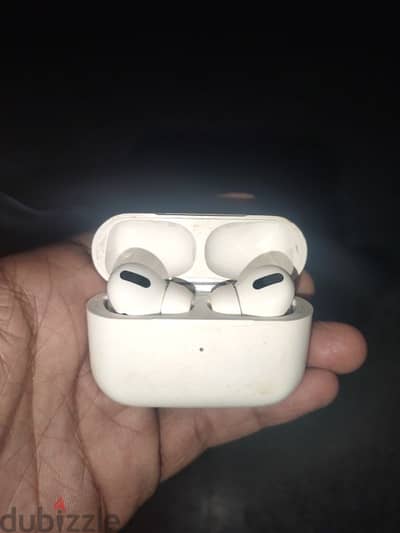 air pods pro