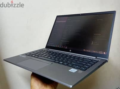 HP ZBook Firefly 14 G7