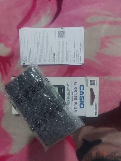 Casio fx-991 ES PLUS For Sale