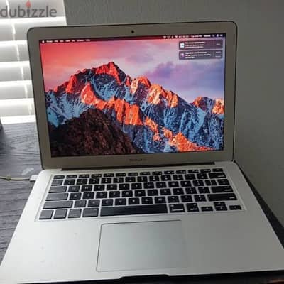 مطلوب ماك بوك اير | macbook air