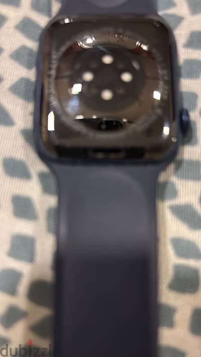 Apple Watch Series 7 44mm