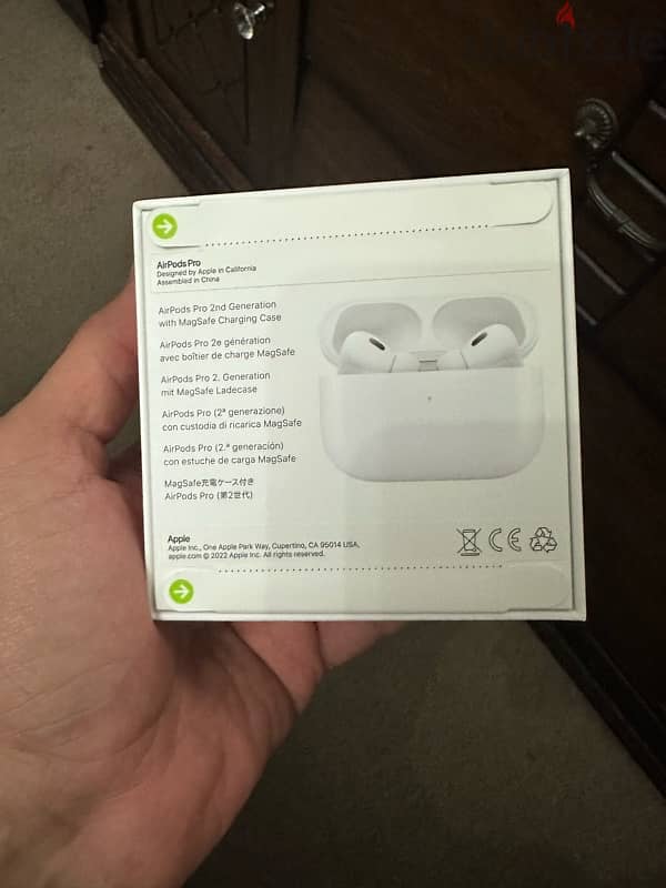 AirPods Pro 2 2