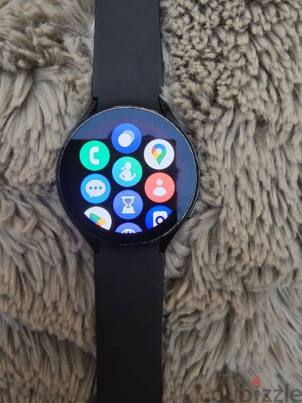 Samsung Galaxy watch 4 4