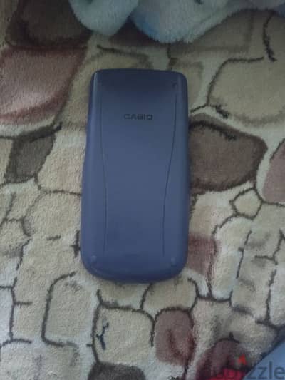 casio fx 570