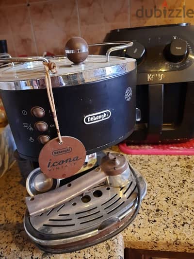 Delonghi