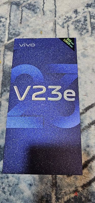 vivo v23e