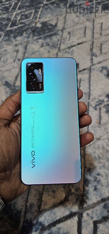 vivo v23e 6