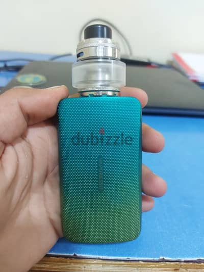 Vaporesso Gen S + Kylin