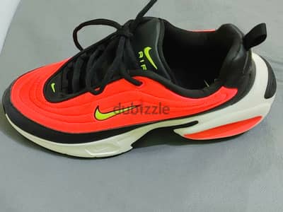 جزمه نايك مقاس ٤٣ أوريجنال nike air max shoes original size 43