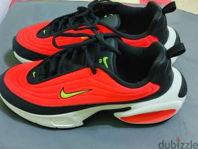 جزمه نايك إير ماكس مقاس ٤٣ أصليه nike air max shoes original size 43