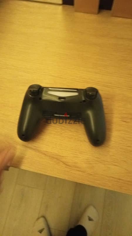 Call of Duty Modern Warfare DualShock4 1