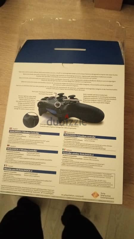 Call of Duty Modern Warfare DualShock4 2