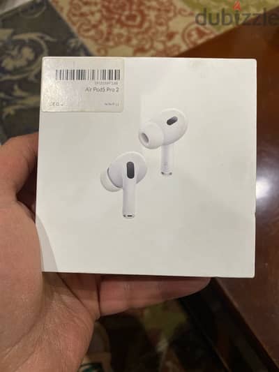 سماعه Air pods pro2