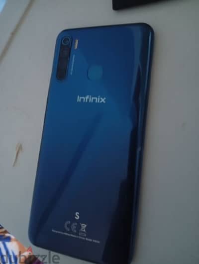 Infinix