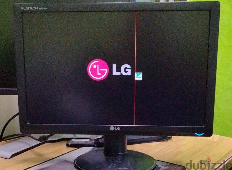 ٣ شاشات LG محتاجين صيانه 2