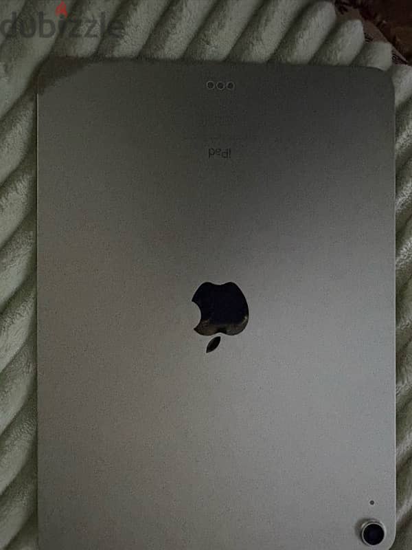 iPad Air 4th generation. . 10.9 inch… WiFi. . 0