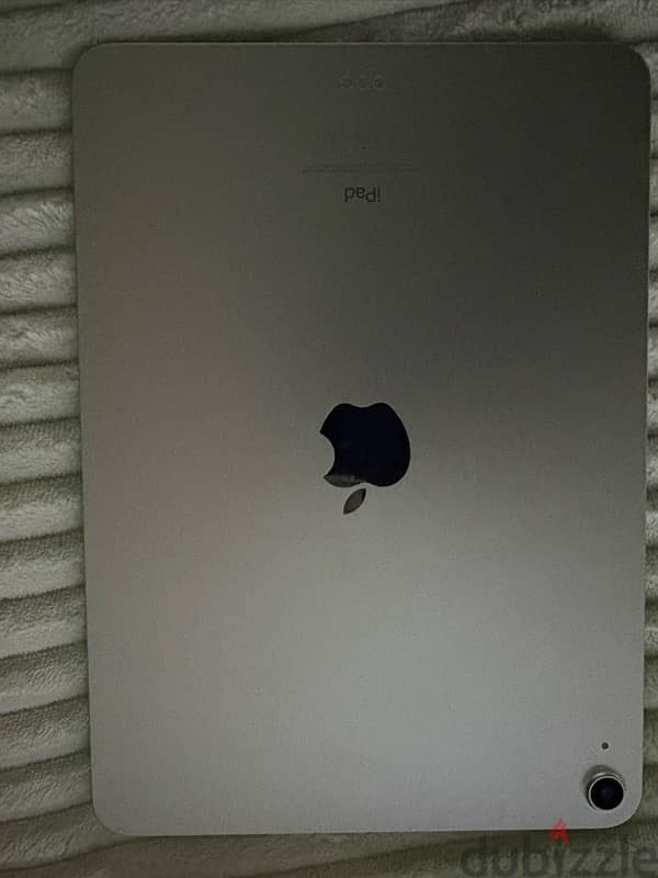 iPad Air 4th generation. . 10.9 inch… WiFi. . 1