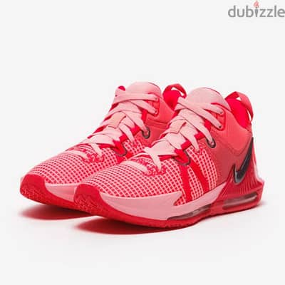 Nike Lebron Witness VII