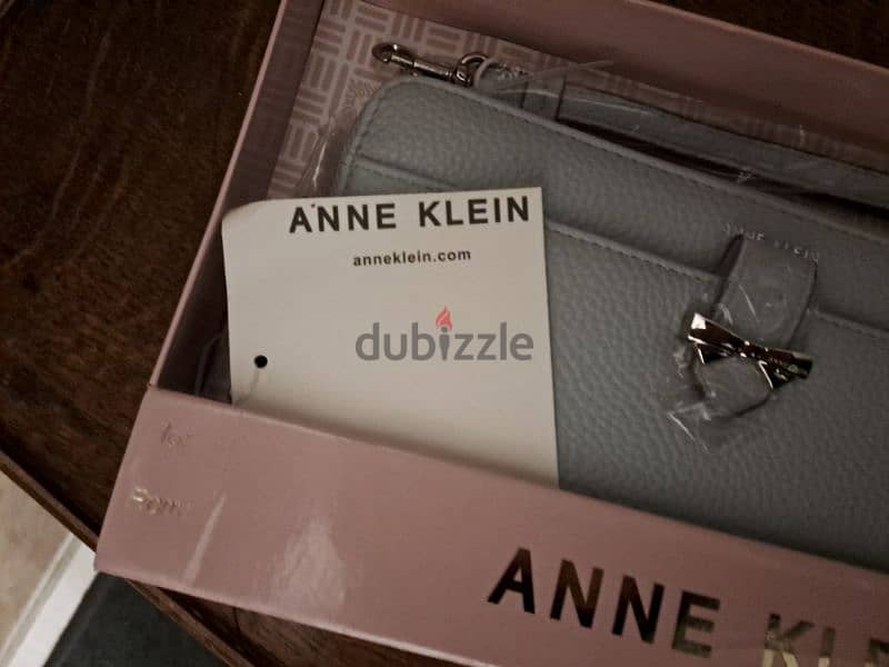 Anne klein original wallet 2