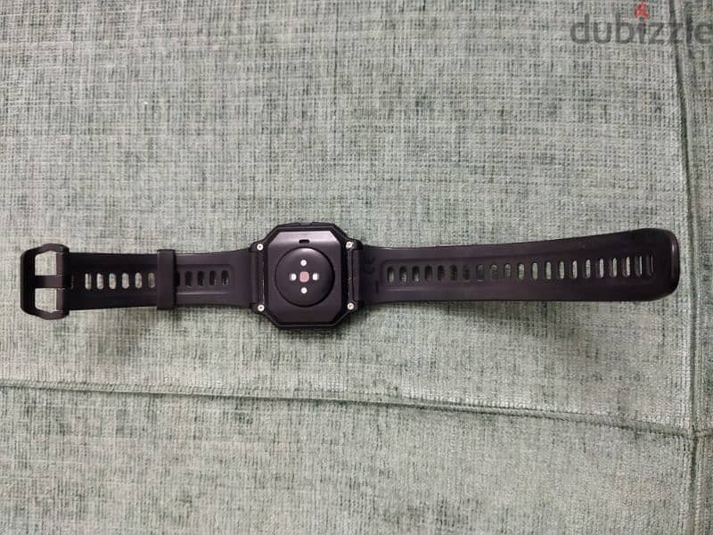 ساعة امازفيت نيو مستعمله  AMAZFIT NEO SMART WATCH 2