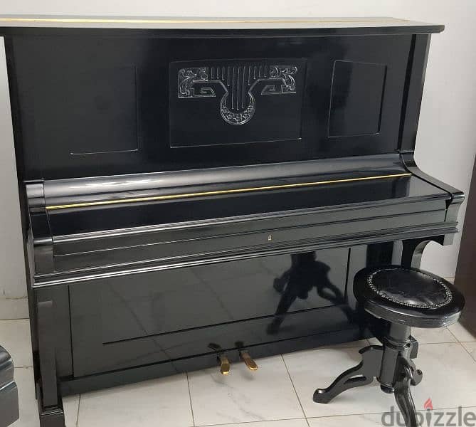 Piano 1