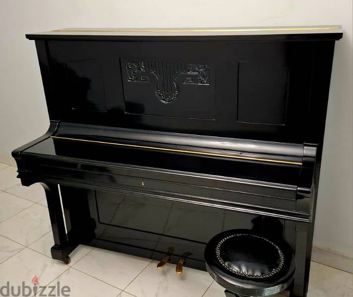 Piano 2