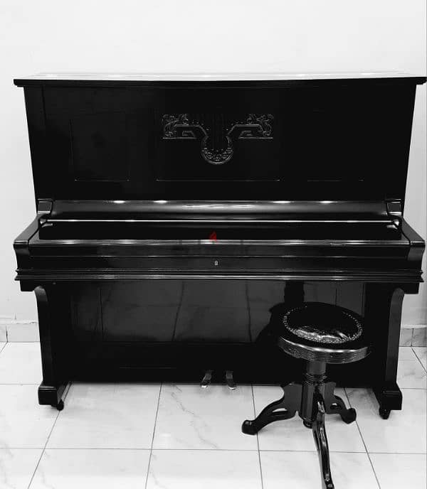 Piano 10