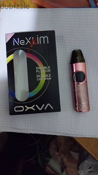 OXVA Nexlim