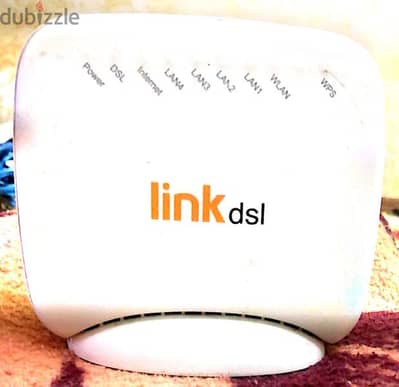 راوتر ارضى اورانج Router Orange Adsl